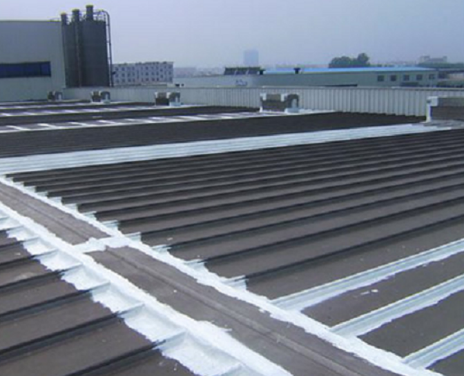 揭阳彩钢瓦屋面漏水问题只有好的防水系统能够解决