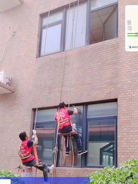 揭阳承接各类窗户玻璃维修